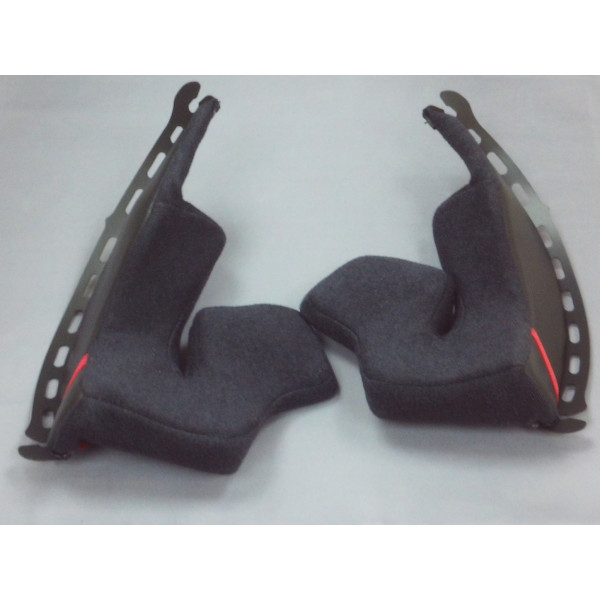 Shoei Shoei Cheek Pads RYD